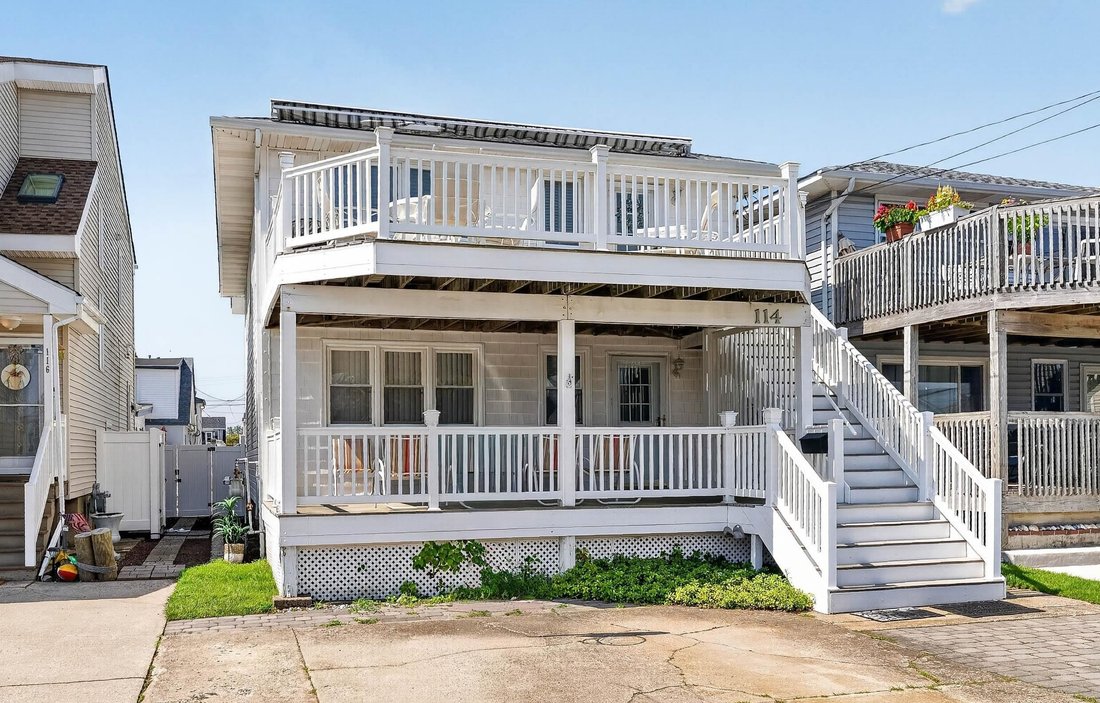 Wildwood, New Jersey, United States 1 - 18957296