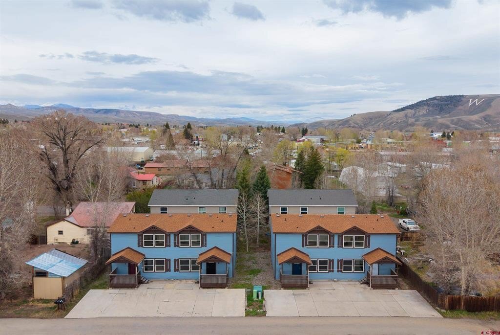 Crested Butte, Colorado, United States 1 - 17637510