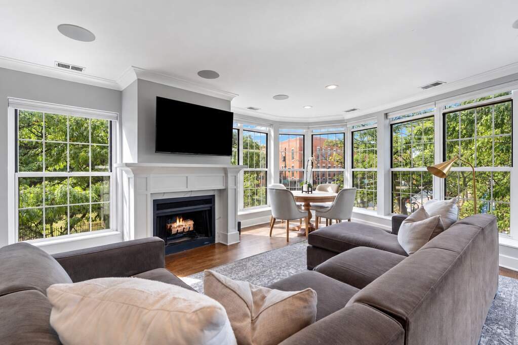 Townhouse in Chicago, Illinois, United States 5 - 18956580