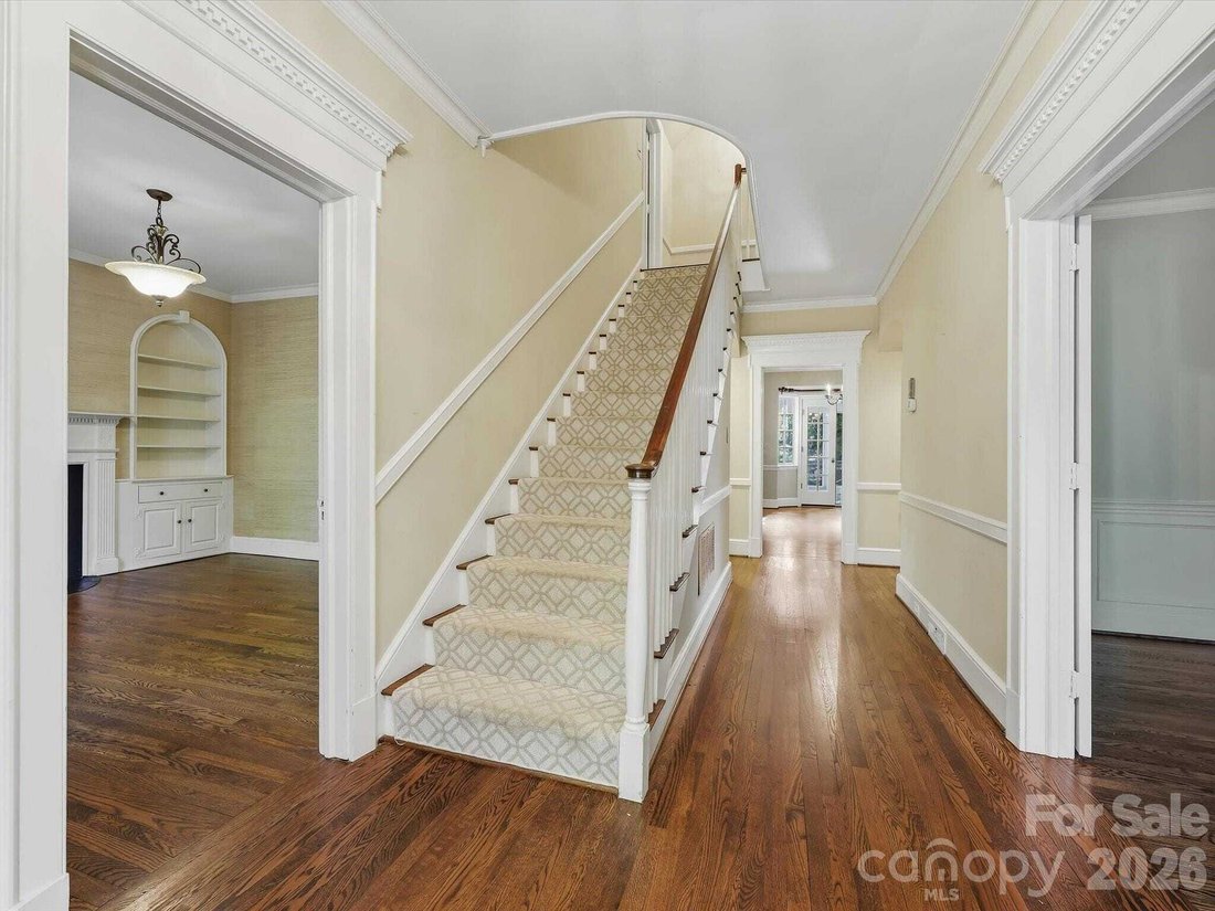 House in Charlotte, North Carolina, United States 2 - 18955588