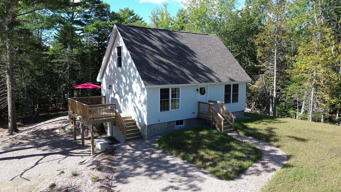 House in Bar Harbor, Maine, United States 1 - 18955451