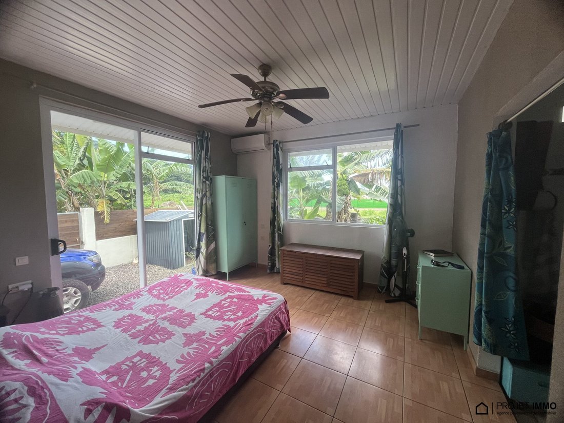 House in Moorea-Maiao, Windward Islands, French Polynesia 4 - 18956250
