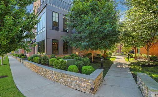 Condo in Tarrytown, New York, United States 1
