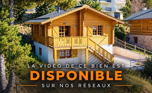 Chalet in Bolquere, Occitania, France 1