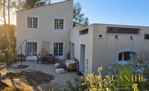 Villa in Peripherie, Teyran, France 1