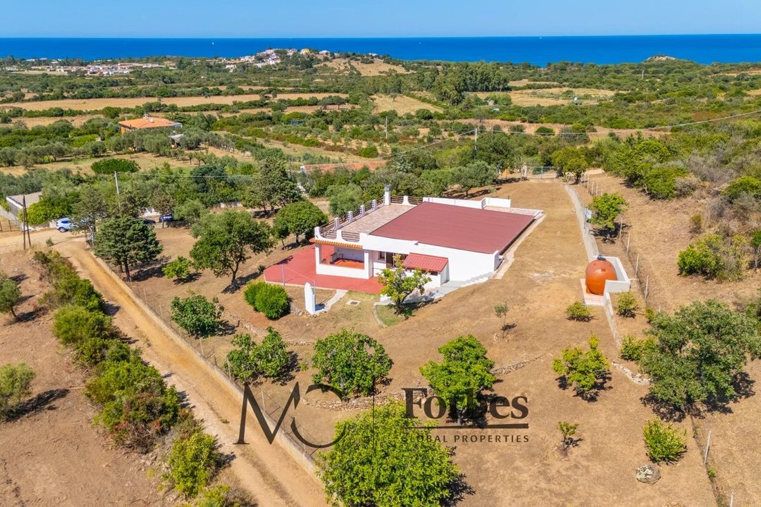 Condo in Budoni, Sardinia, Italy 1 - 18955808
