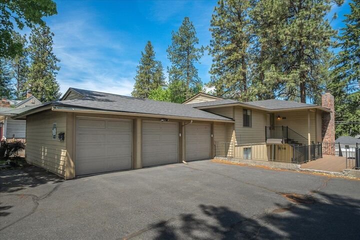 House in Spokane, Washington, United States 3 - 18955685