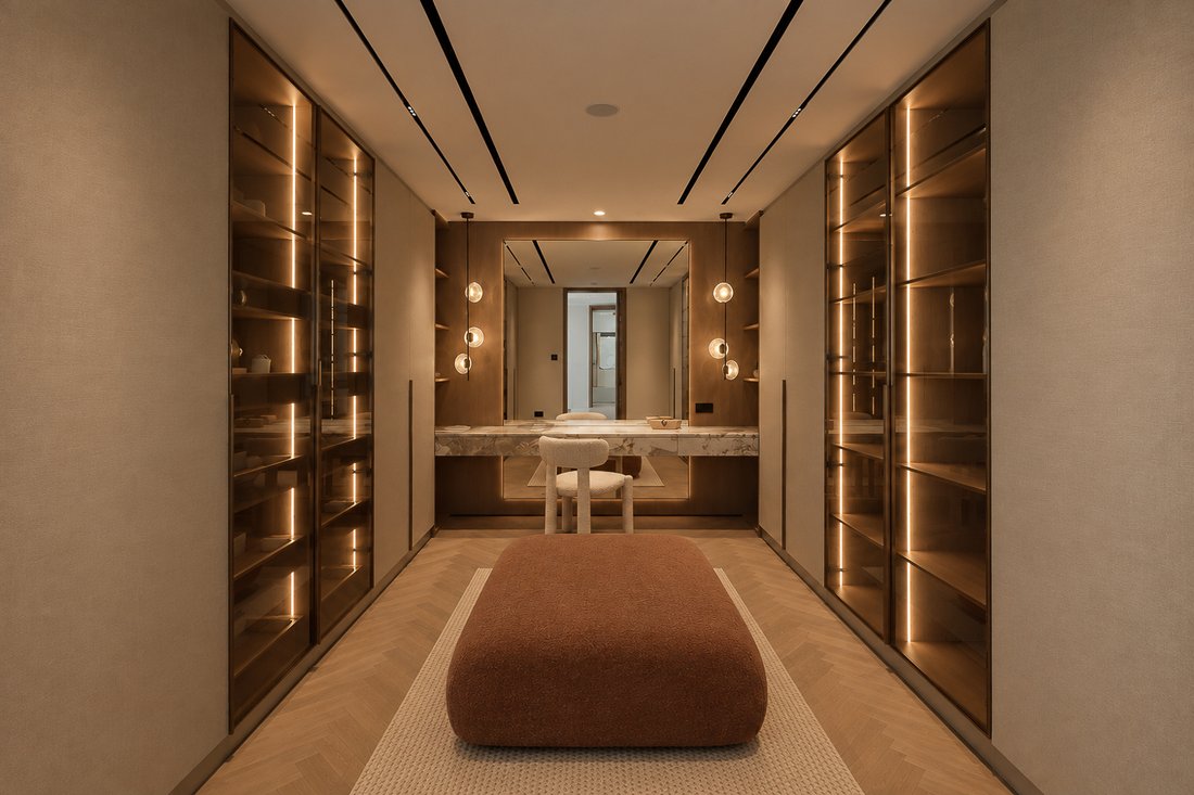 Villa in Al Wasl, Dubai, United Arab Emirates 5 - 18699942