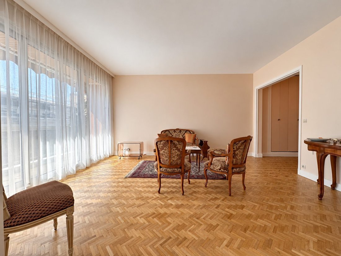 Apartment in Le Vésinet, Ile-de-France, France 2 - 18956471