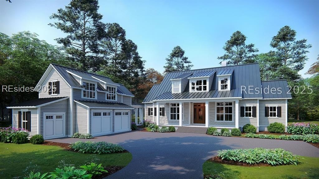 House in Bluffton, South Carolina, United States 1 - 18955617