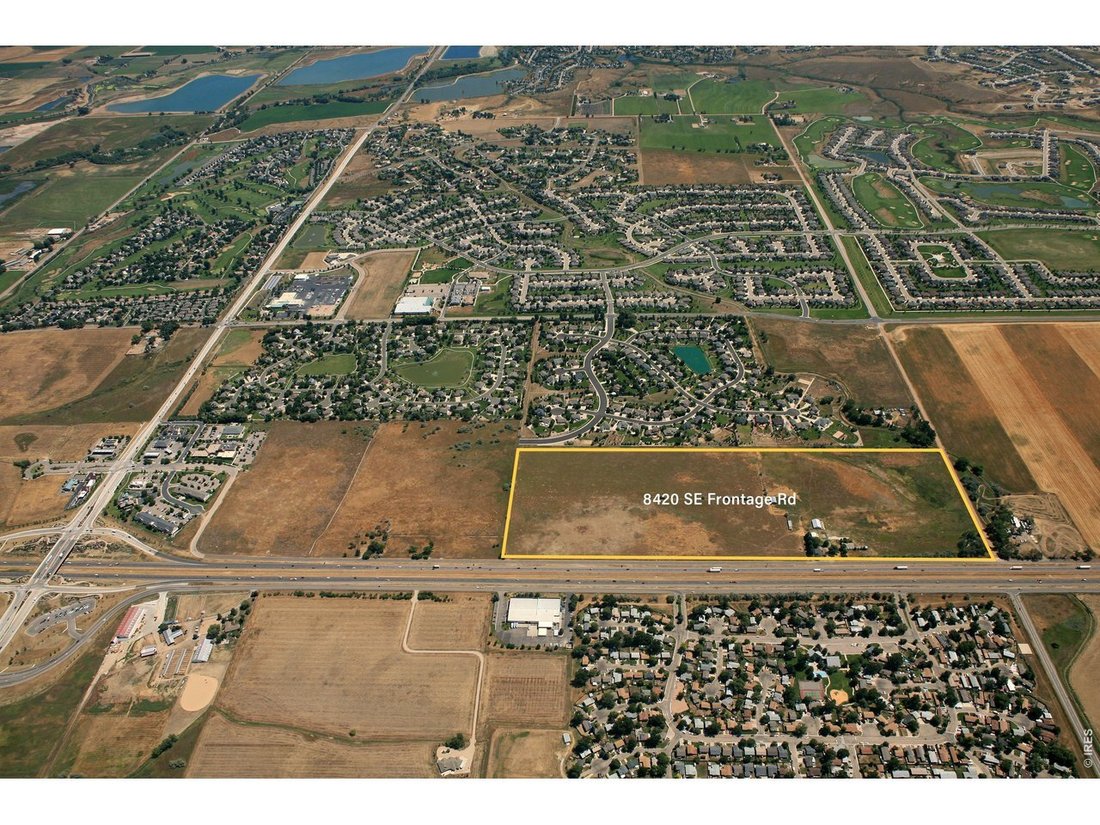 Land in Windsor, Colorado, United States 1 - 18955527