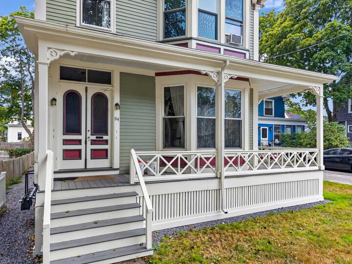 House in Portland, Maine, United States 3 - 18956006