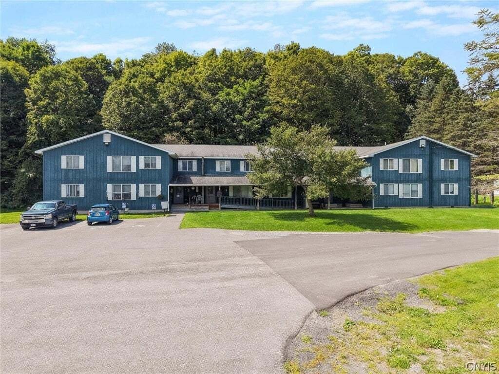 House in Morrisville, New York, United States 2 - 18956835
