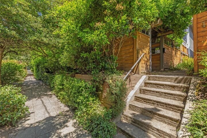 House in Seattle, Washington, United States 2 - 18956751