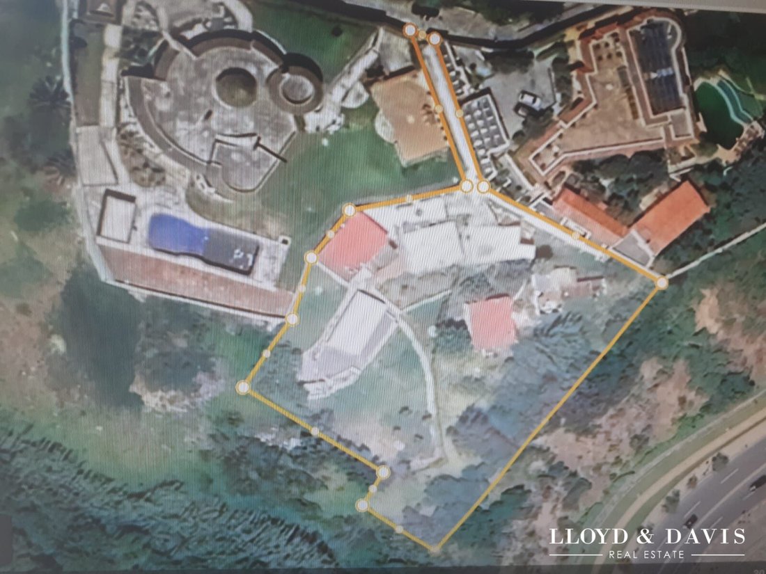 Land in Tangier, Tangier-Tétouan-Al Hoceima, Morocco 5 - 18956480