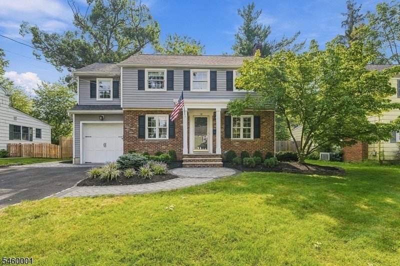 House in Summit, New Jersey, United States 1 - 18956043