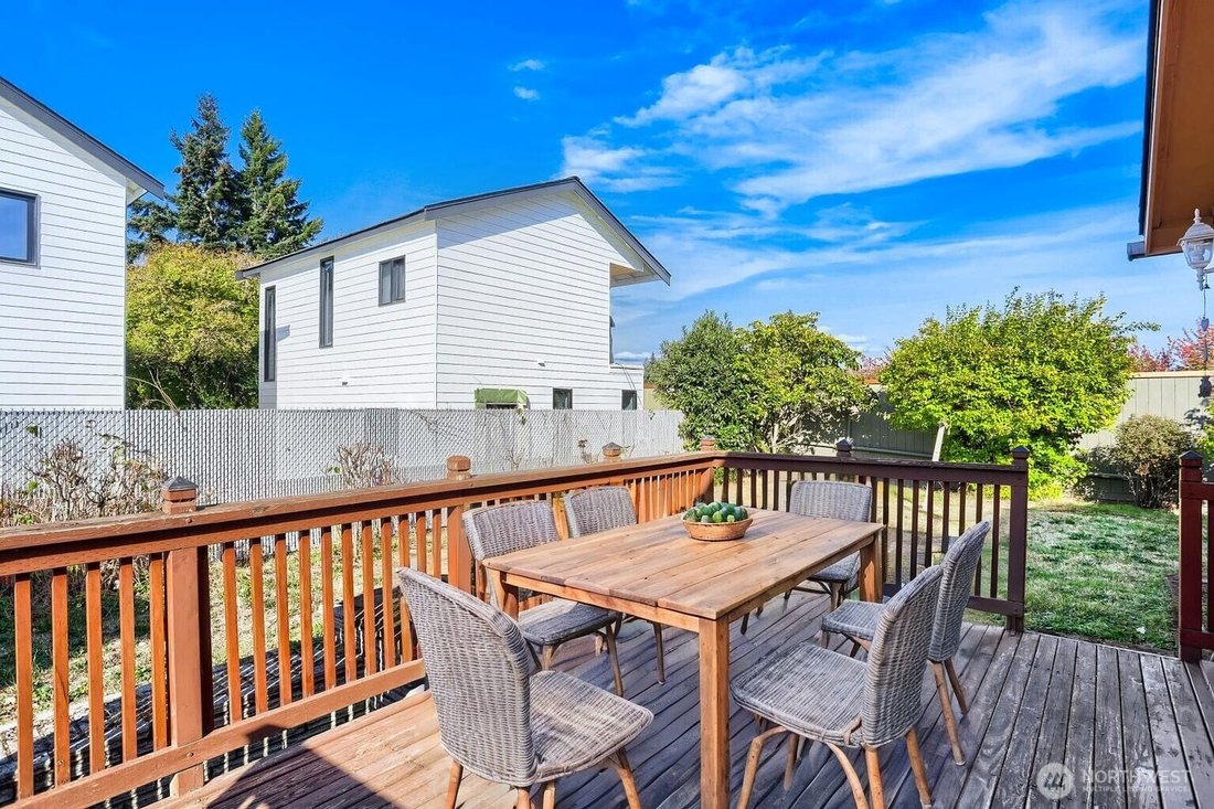 House in Seattle, Washington, United States 3 - 18955450