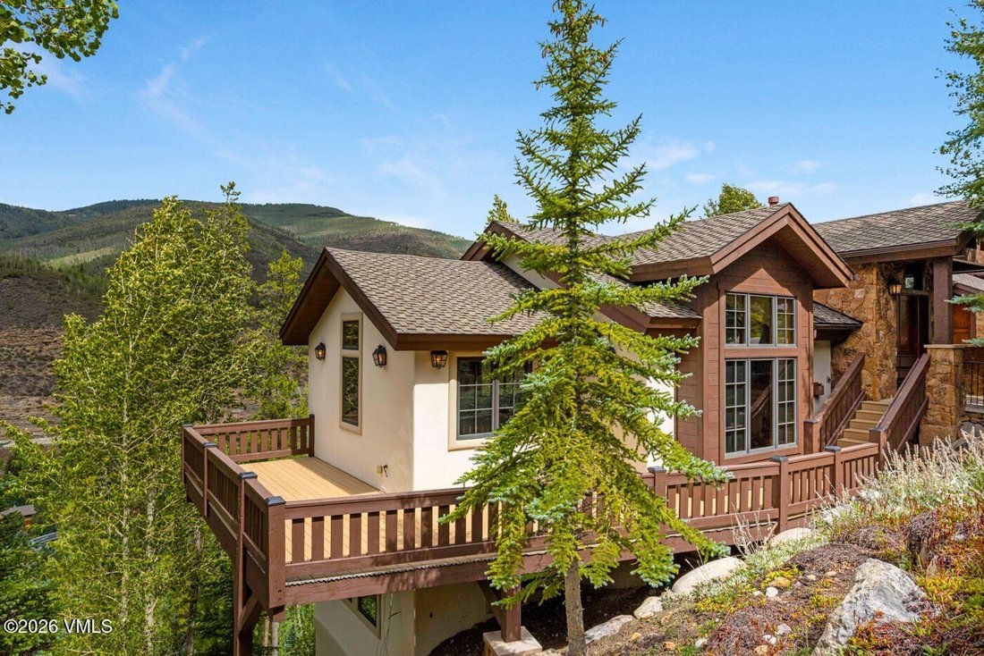 Vail, Colorado, United States 1 - 18956614