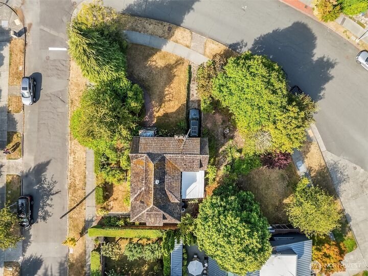 House in Seattle, Washington, United States 1 - 18957073