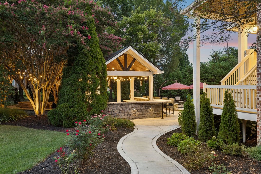 House in Nashville, Tennessee, United States 2 - 18956716