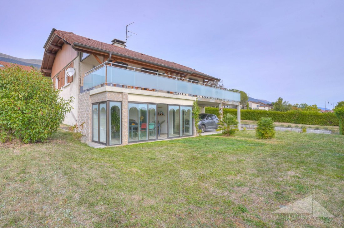 House in Thoiry, Auvergne-Rhône-Alpes, France 1 - 18956335