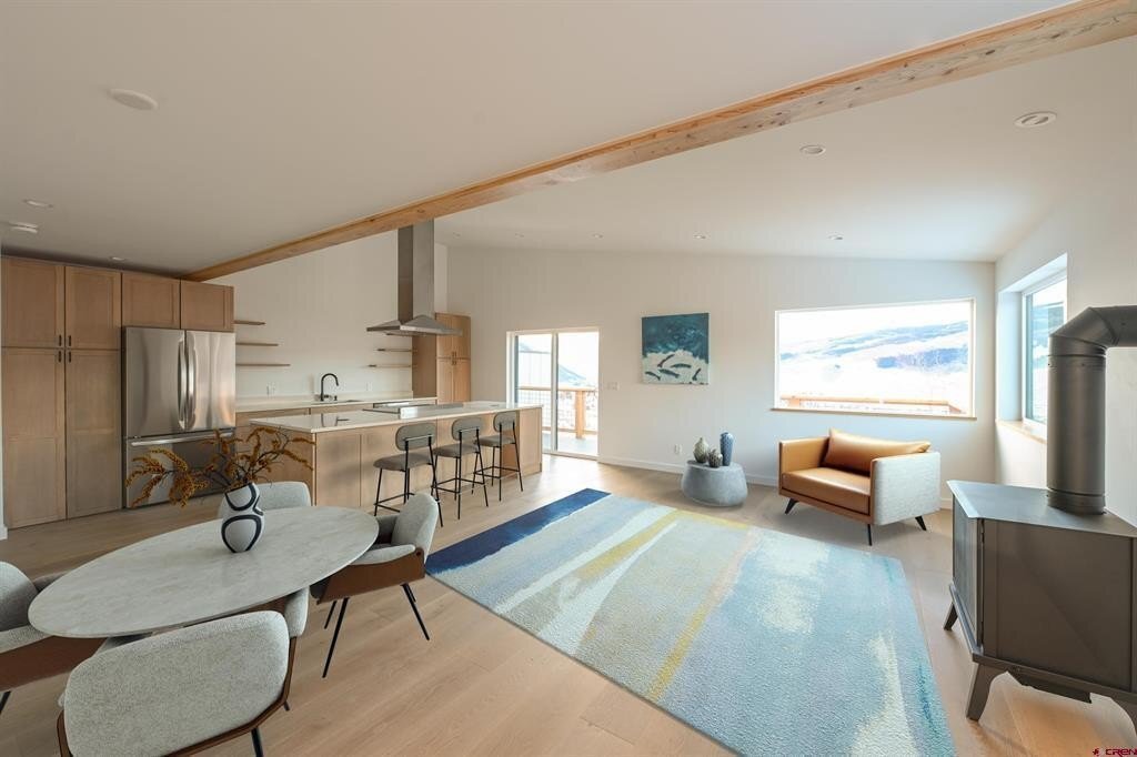 House in Crested Butte, Colorado, United States 2 - 18955496