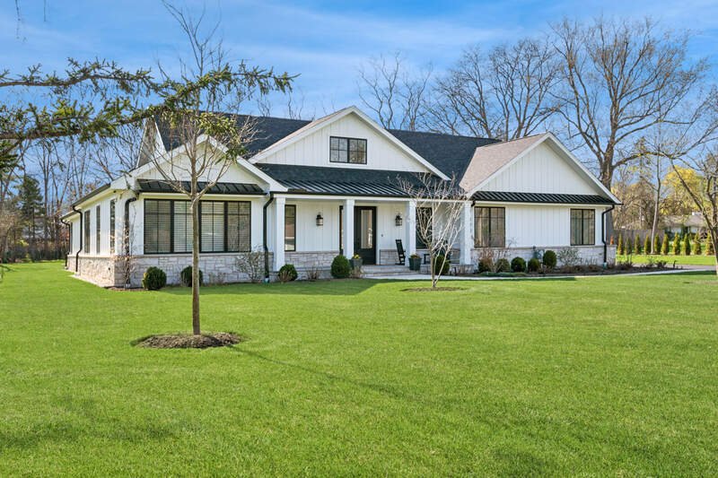 House in Lake Bluff, Illinois, United States 2 - 18956615