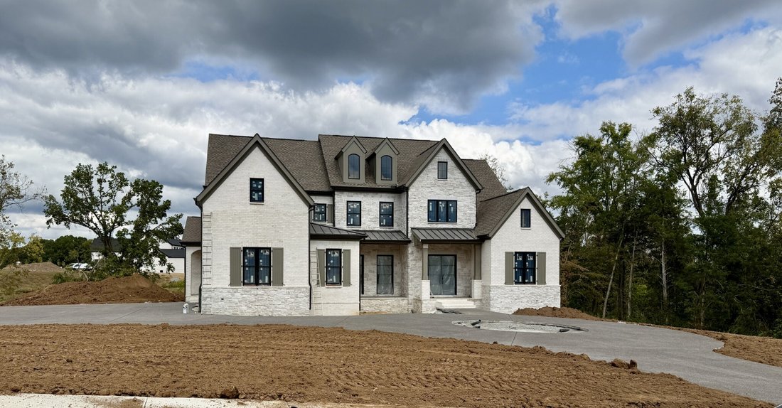 House in Nolensville, Tennessee, United States 1 - 17447863