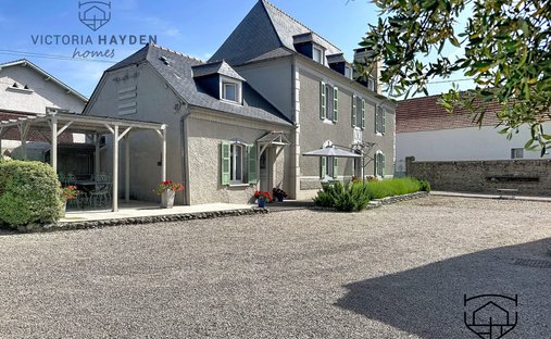 House in Benejacq, Nouvelle-Aquitaine, France 1