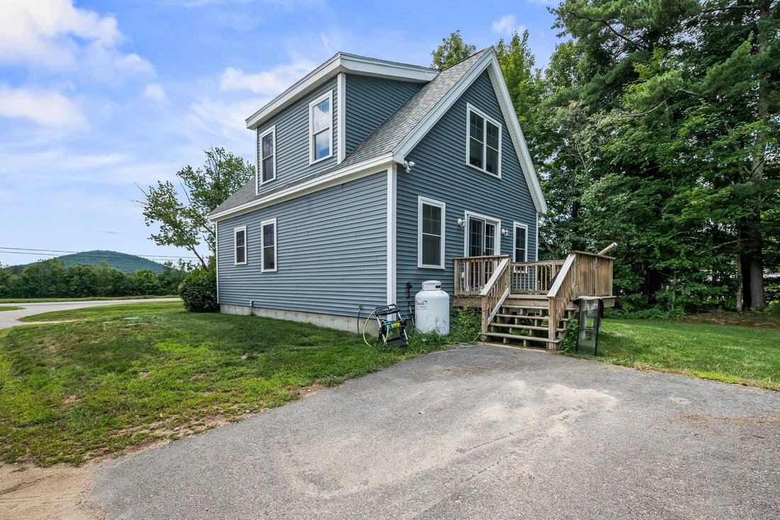 Conway, New Hampshire, United States 5 - 18955577