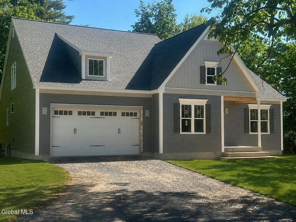 House in Saratoga Springs, New York, United States 1 - 18956702