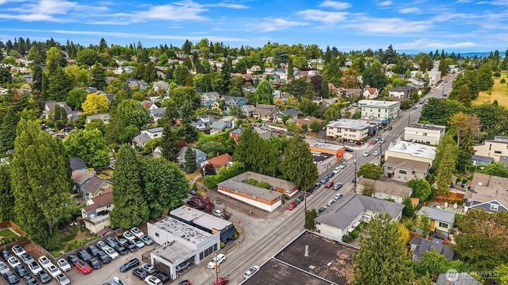 House in Seattle, Washington, United States 3 - 18956449