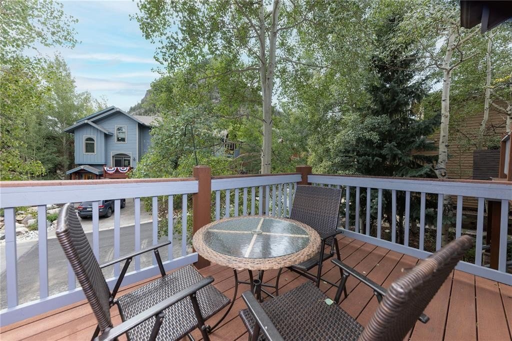 Frisco, Colorado, United States 4 - 18956597