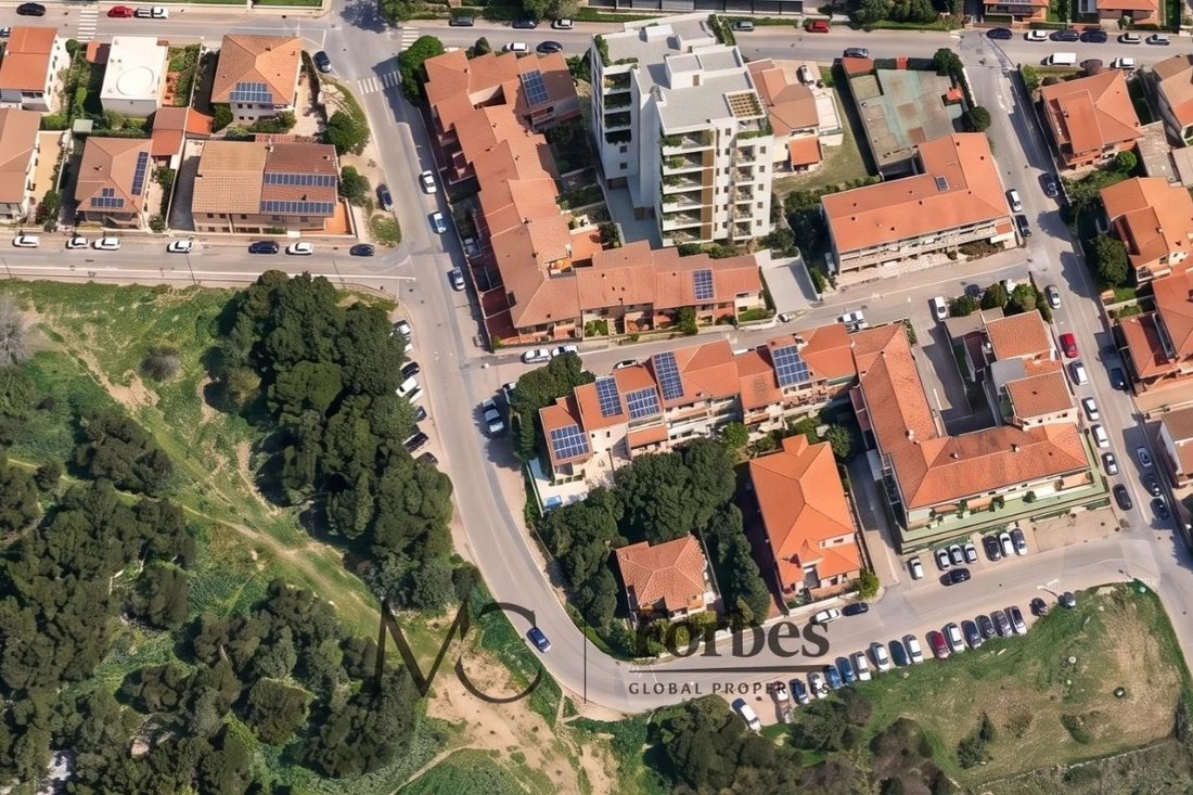 Land in Centro, Olbia, Italy 2 - 18955833