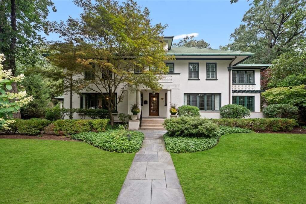 House in Evanston, Illinois, United States 2 - 18956567