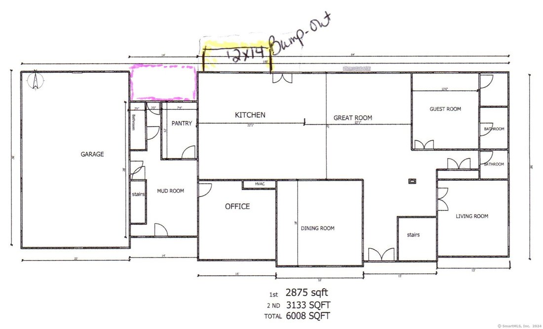 House in Cheshire, Connecticut, United States 1 - 18955528