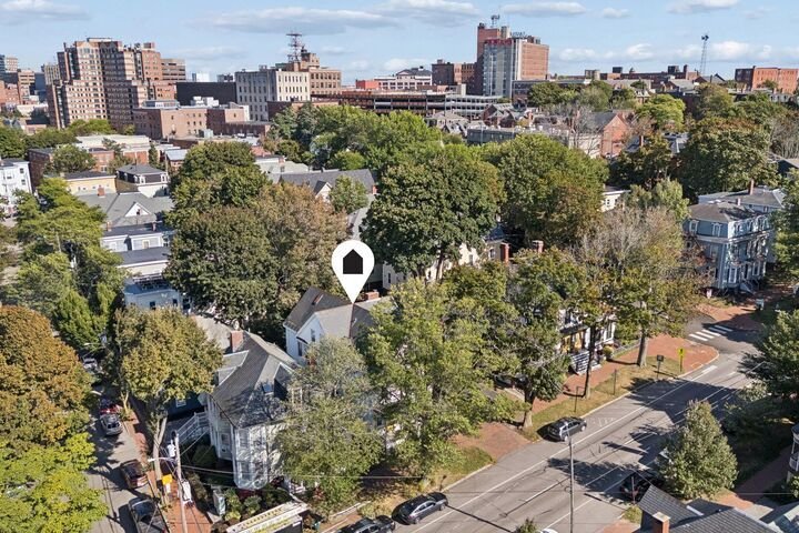House in Portland, Maine, United States 4 - 18956032
