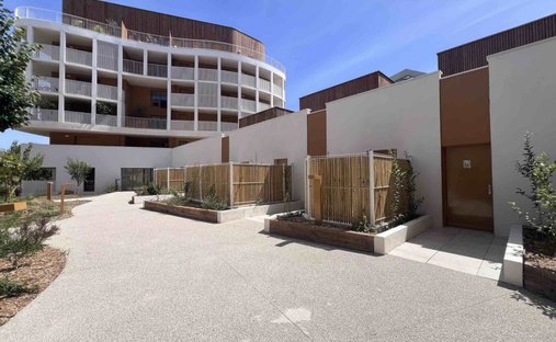 Apartment in Castelnau-le-Lez, Occitania, France 1