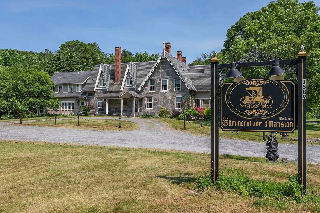 Cavendish, Vermont, United States 1 - 18957092