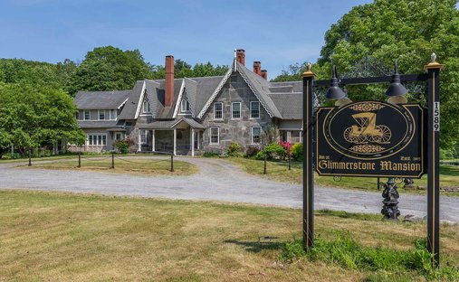 Cavendish, Vermont, United States 1