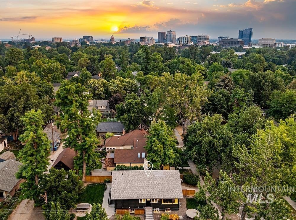 Boise, Idaho, United States 1 - 18955862