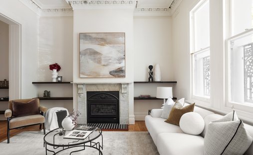 Woollahra, New South Wales, Australia 1