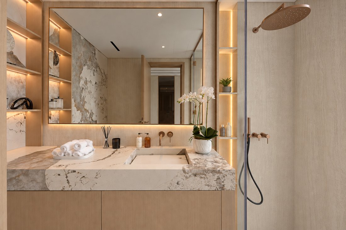 Villa in Al Wasl, Dubai, United Arab Emirates 3 - 18699942