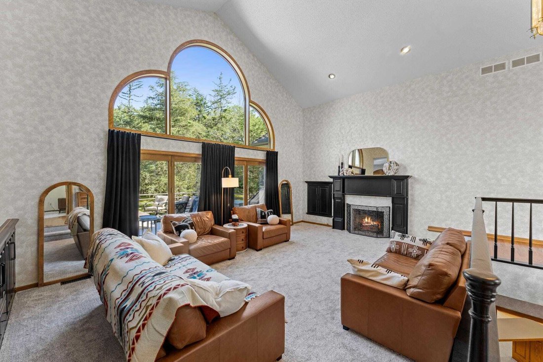 House in Anoka, Minnesota, United States 5 - 18921520