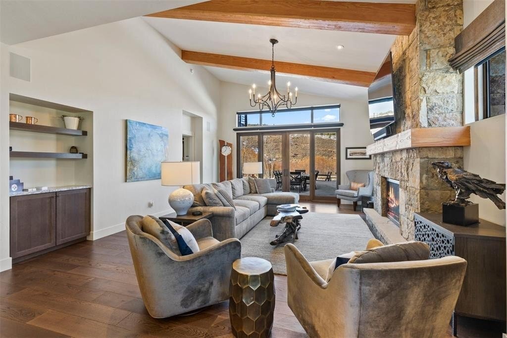 Breckenridge, Colorado, United States 4 - 18956289