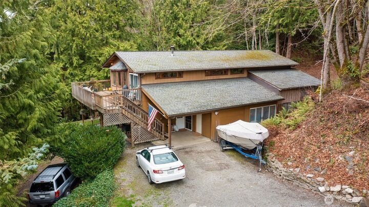 House in Sammamish, Washington, United States 4 - 18957023