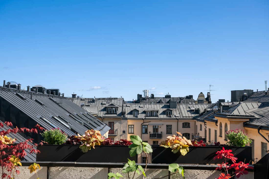 Apartment in Stockholm, Stockholm County, Sweden 5 - 18957467
