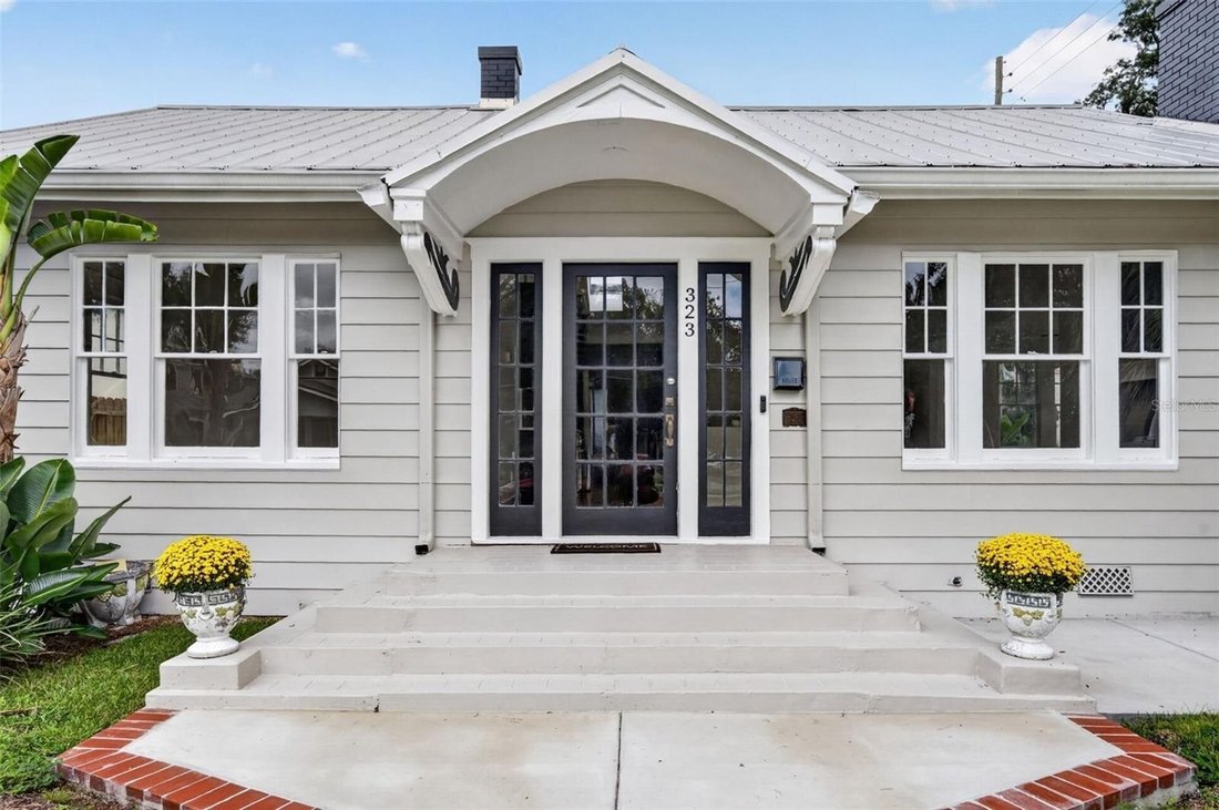 House in Orlando, Florida, United States 3 - 18902120