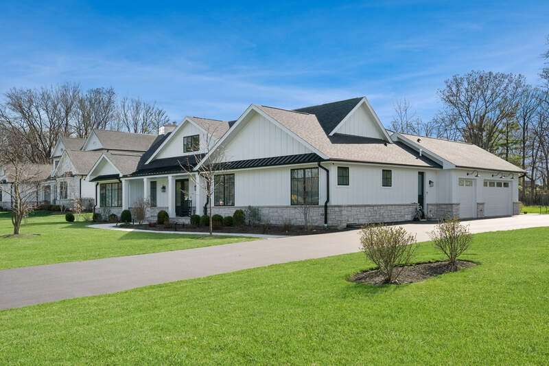 House in Lake Bluff, Illinois, United States 3 - 18956615
