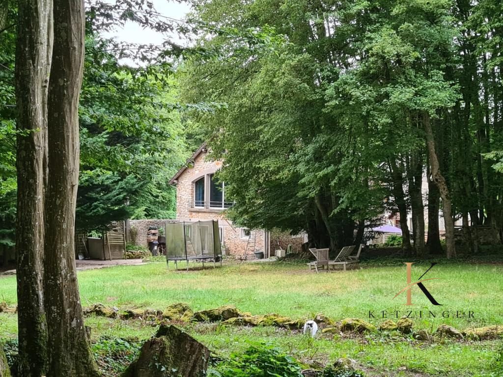 House in Boitron, Ile-de-France, France 2 - 18956312
